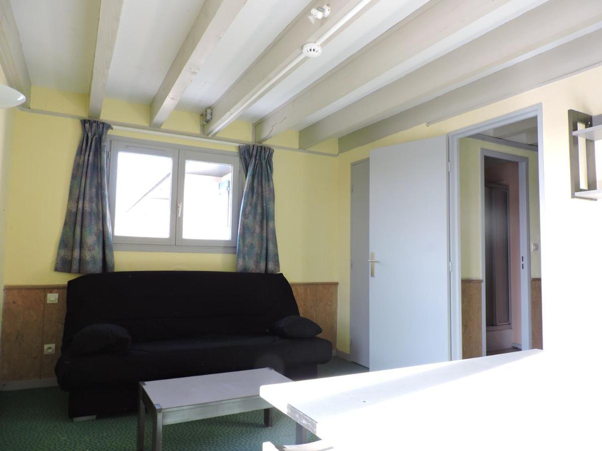 Appartamento Domaine Du Bois Du Loup Saint-Agnan  Esterno foto