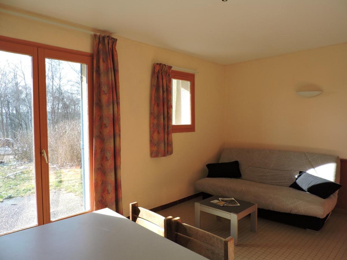 Appartamento Domaine Du Bois Du Loup Saint-Agnan  Esterno foto