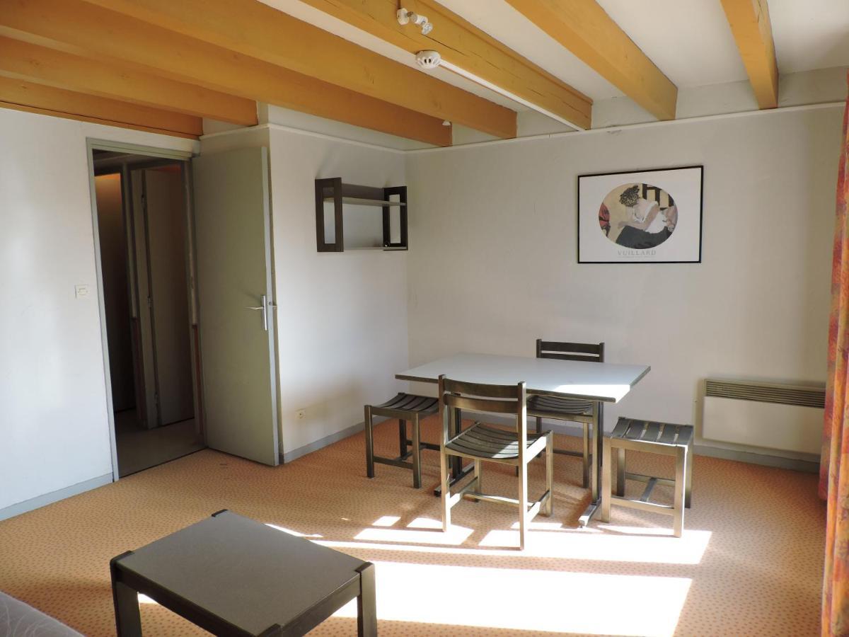 Appartamento Domaine Du Bois Du Loup Saint-Agnan  Esterno foto