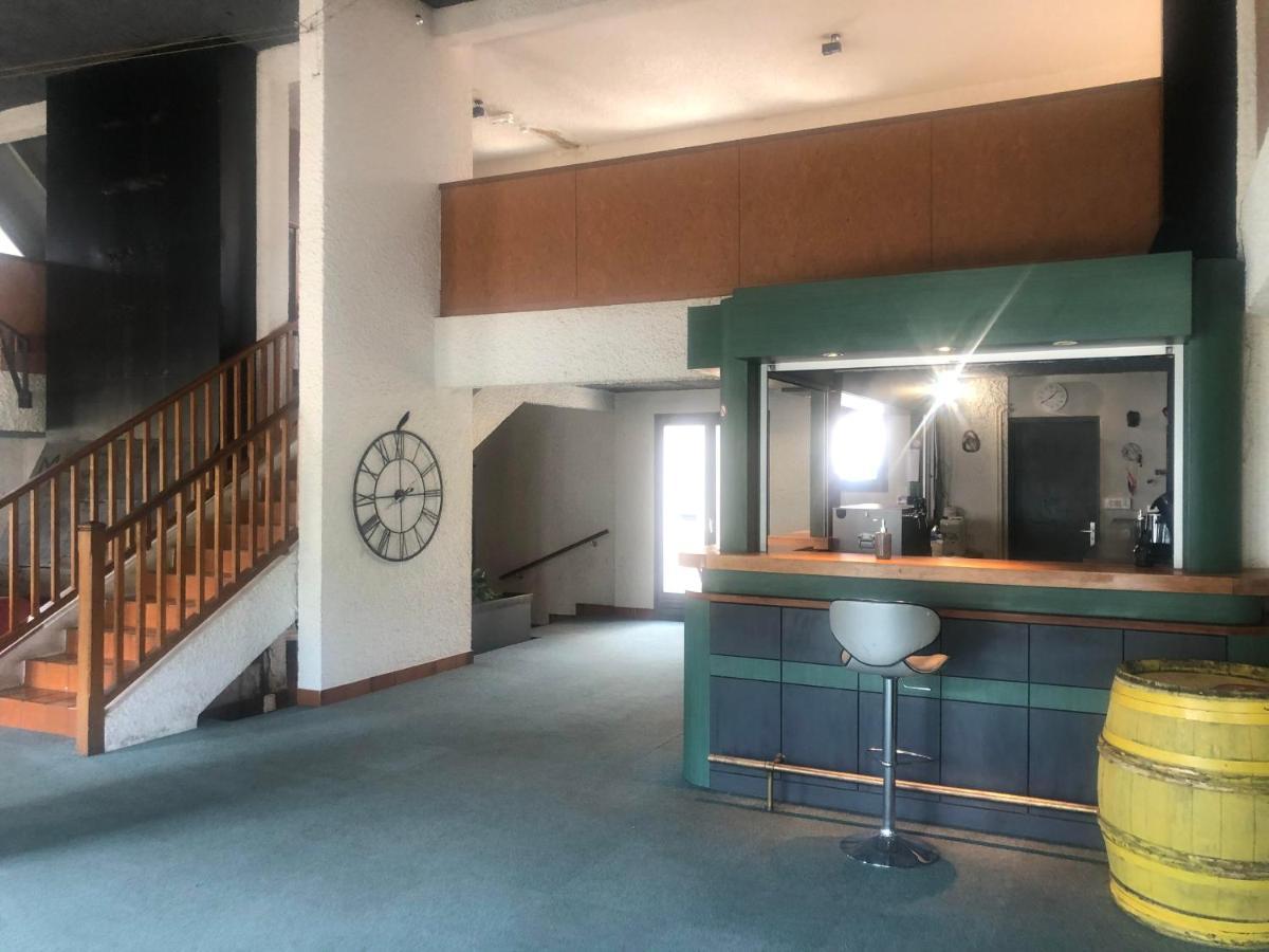 Appartamento Domaine Du Bois Du Loup Saint-Agnan  Esterno foto