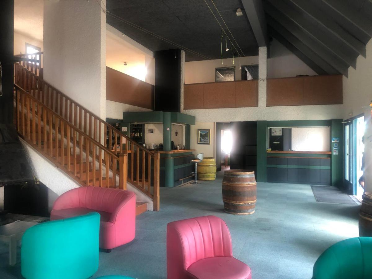 Appartamento Domaine Du Bois Du Loup Saint-Agnan  Esterno foto